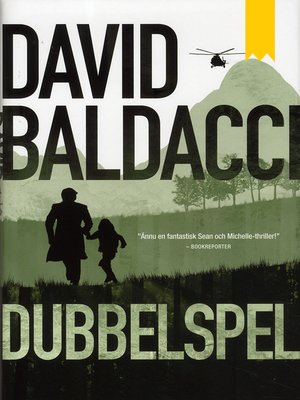 cover image of Dubbelspel